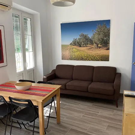 Appartamento Imperial Center Siviglia