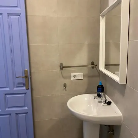 Imperial Center Siviglia