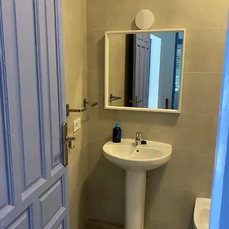 Appartamento Imperial Center Siviglia