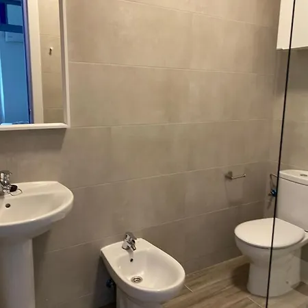 Imperial Center Siviglia