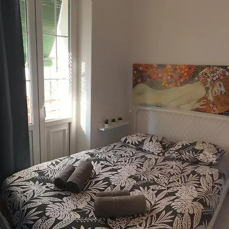 Imperial Center Apartamento Sevilha