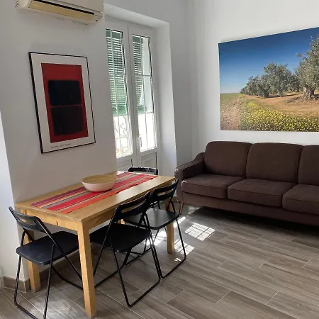 Appartement Imperial Center *