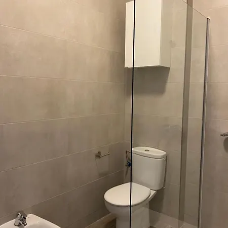 Appartement Imperial Center