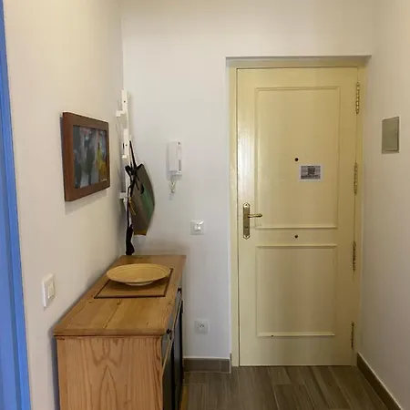 Imperial Center Appartement Séville