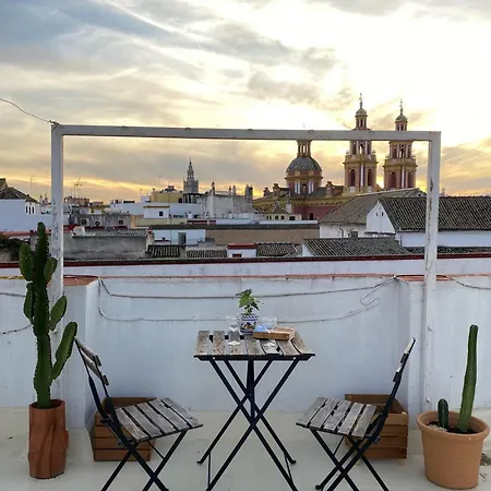 Imperial Center Seville