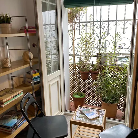 Imperial Center Appartement *
