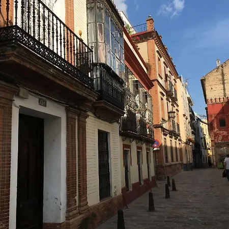 Imperial Center Séville