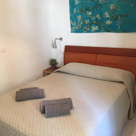 Appartement Imperial Center *